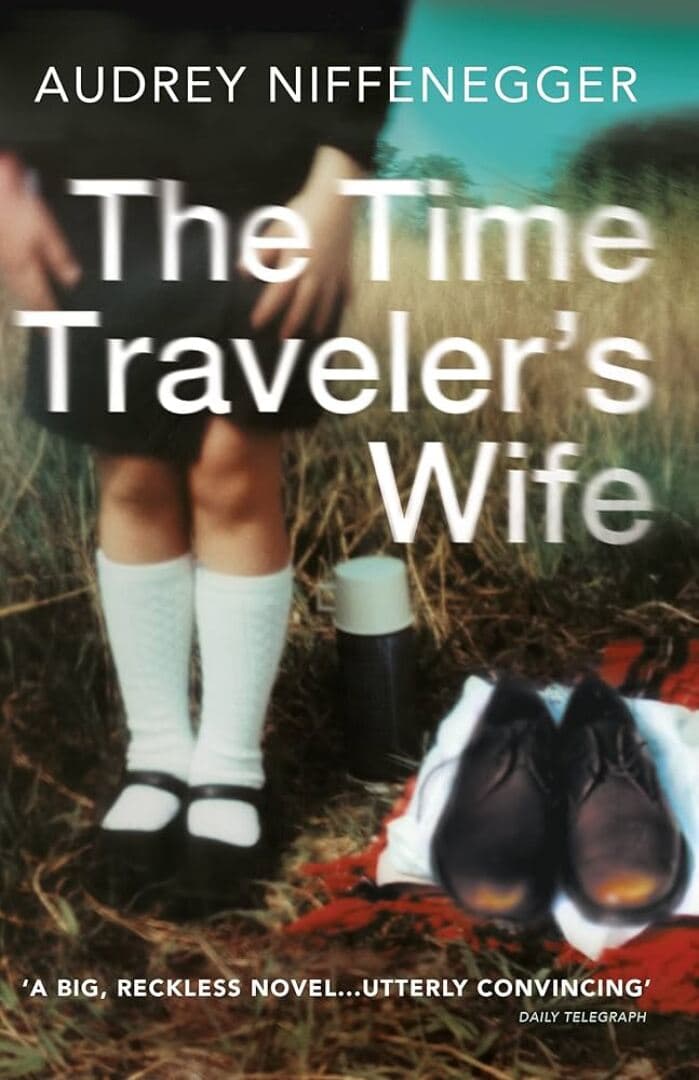 The Time Traveler’s Wife, image 1 of 1