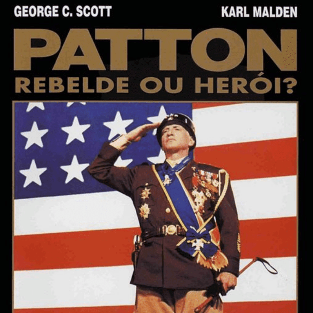 Patton, image 1 of 1