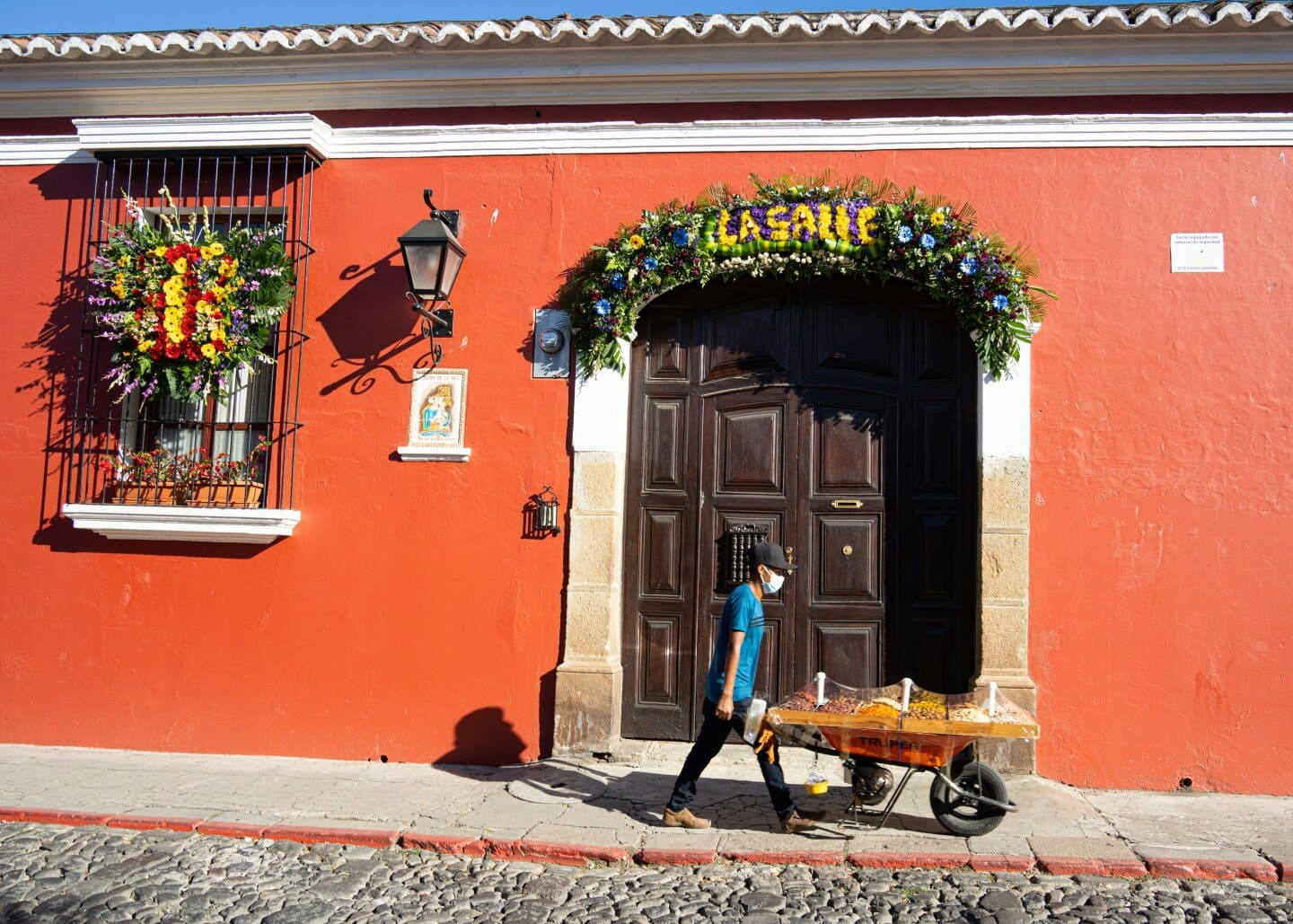 Pasajes, image 1 of 1