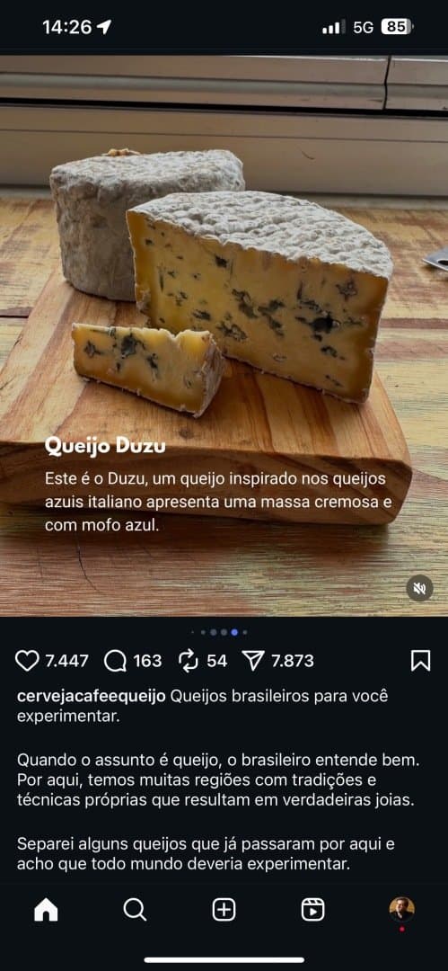 Queijo Duzu, image 1 of 1
