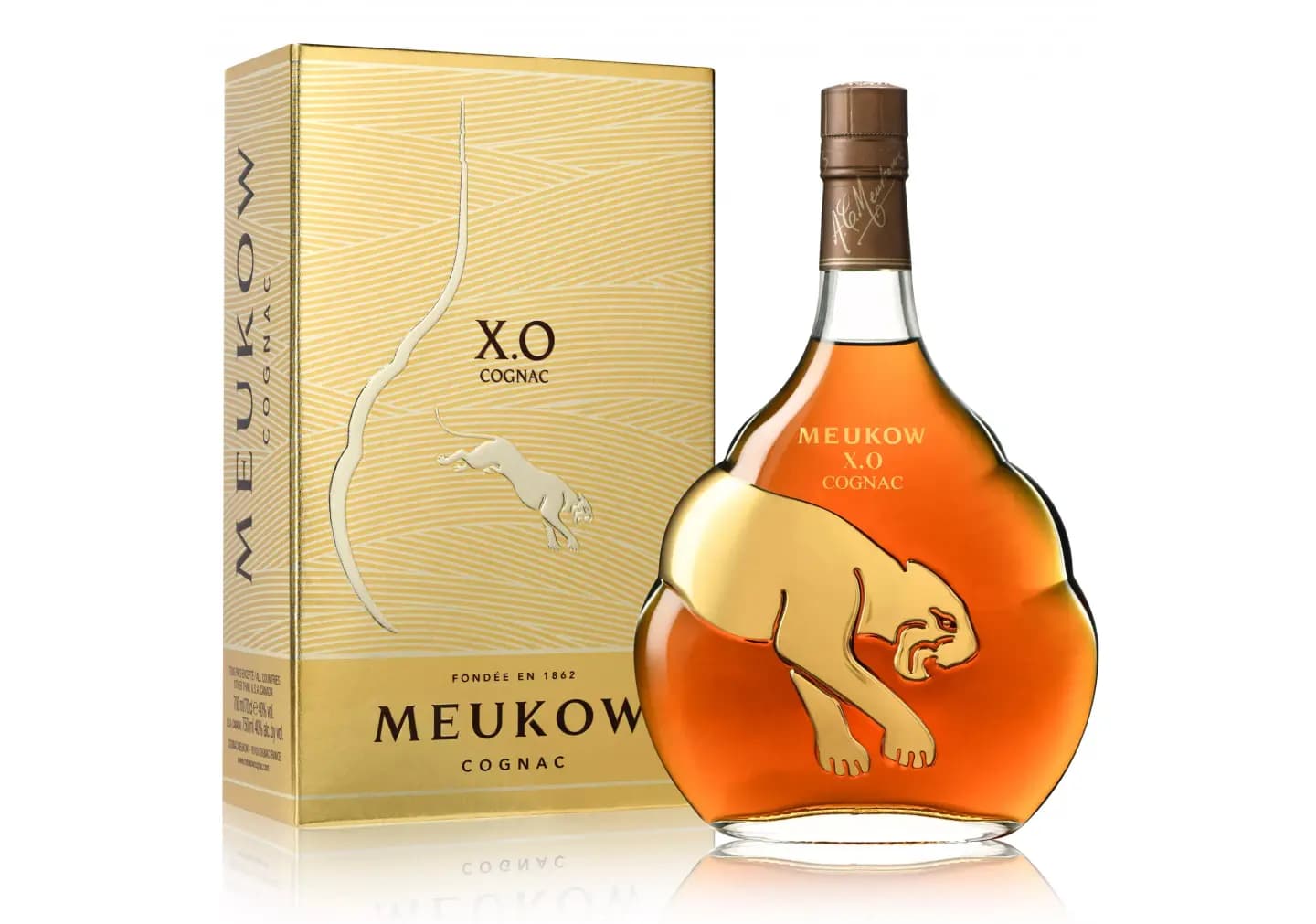Meukow XO Premium, image 1 of 1
