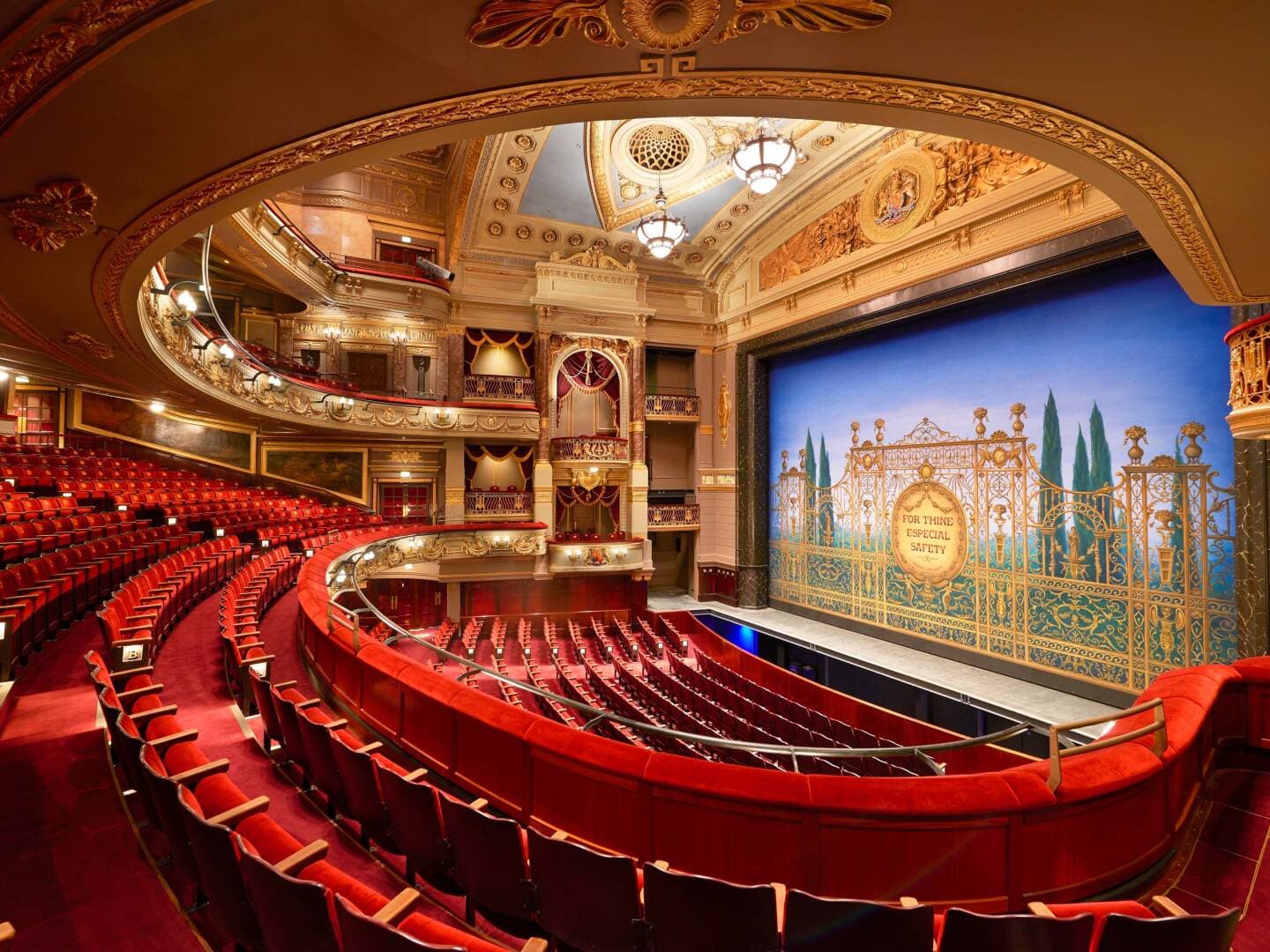 West End Show, image 1 of 1