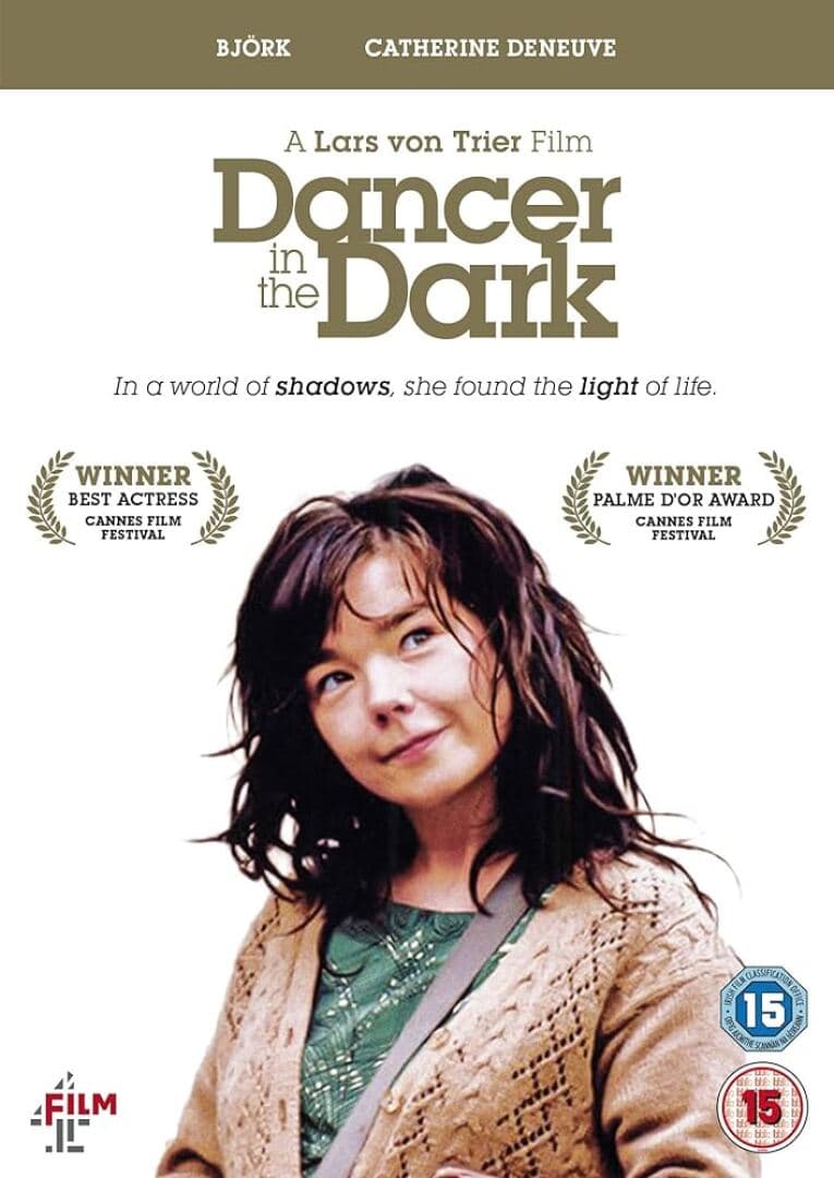 Dancer in the Dark, image 1 of 1