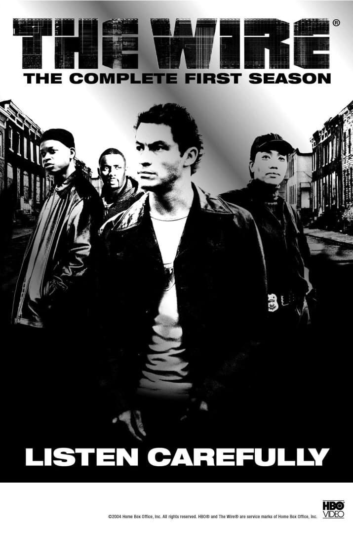 The Wire, image 1 of 1