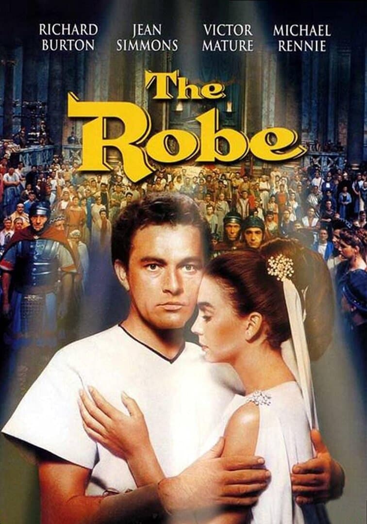 The Robe, image 1 of 1