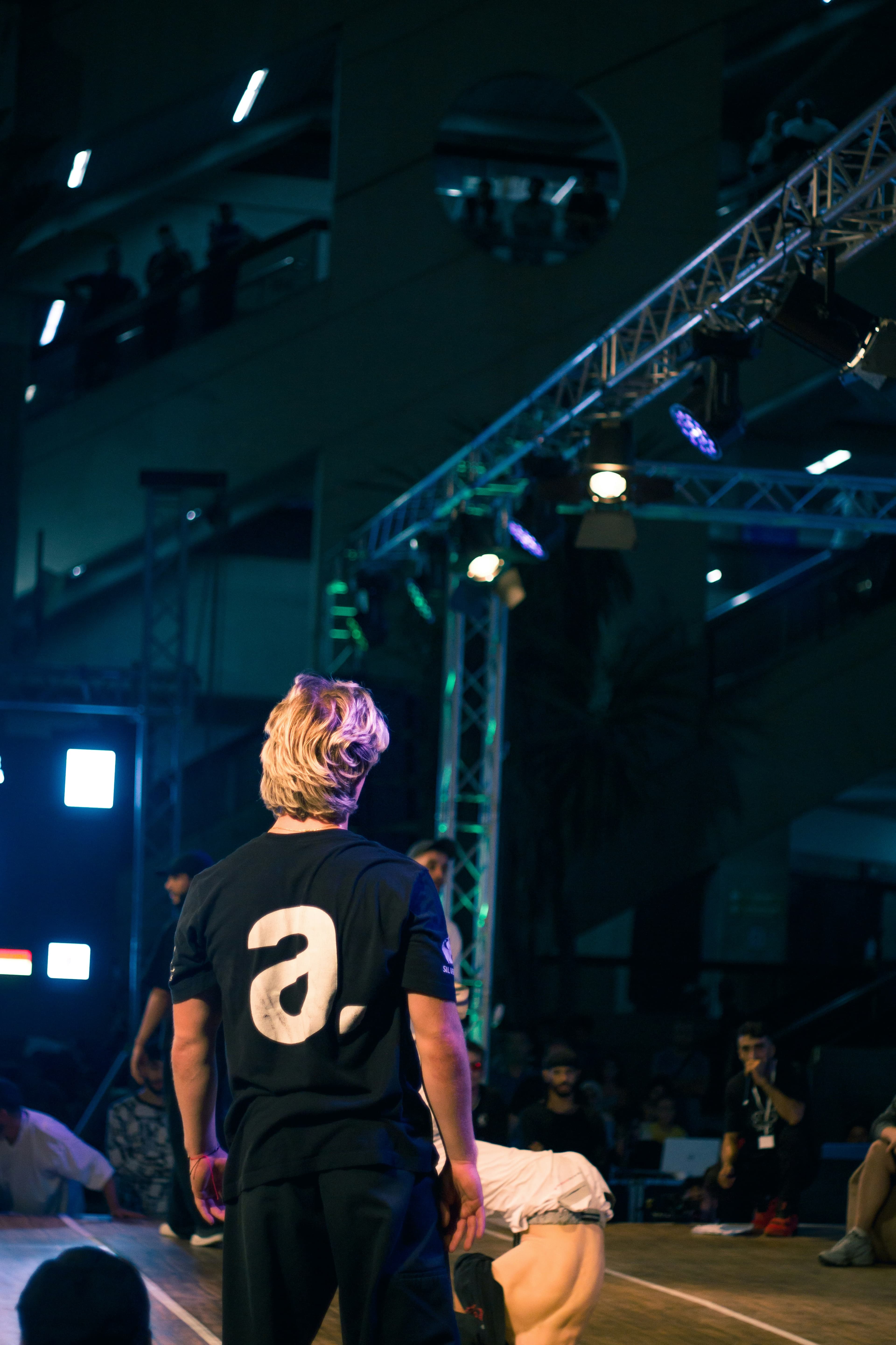 Arena Society Show Leblon, image 1 of 1