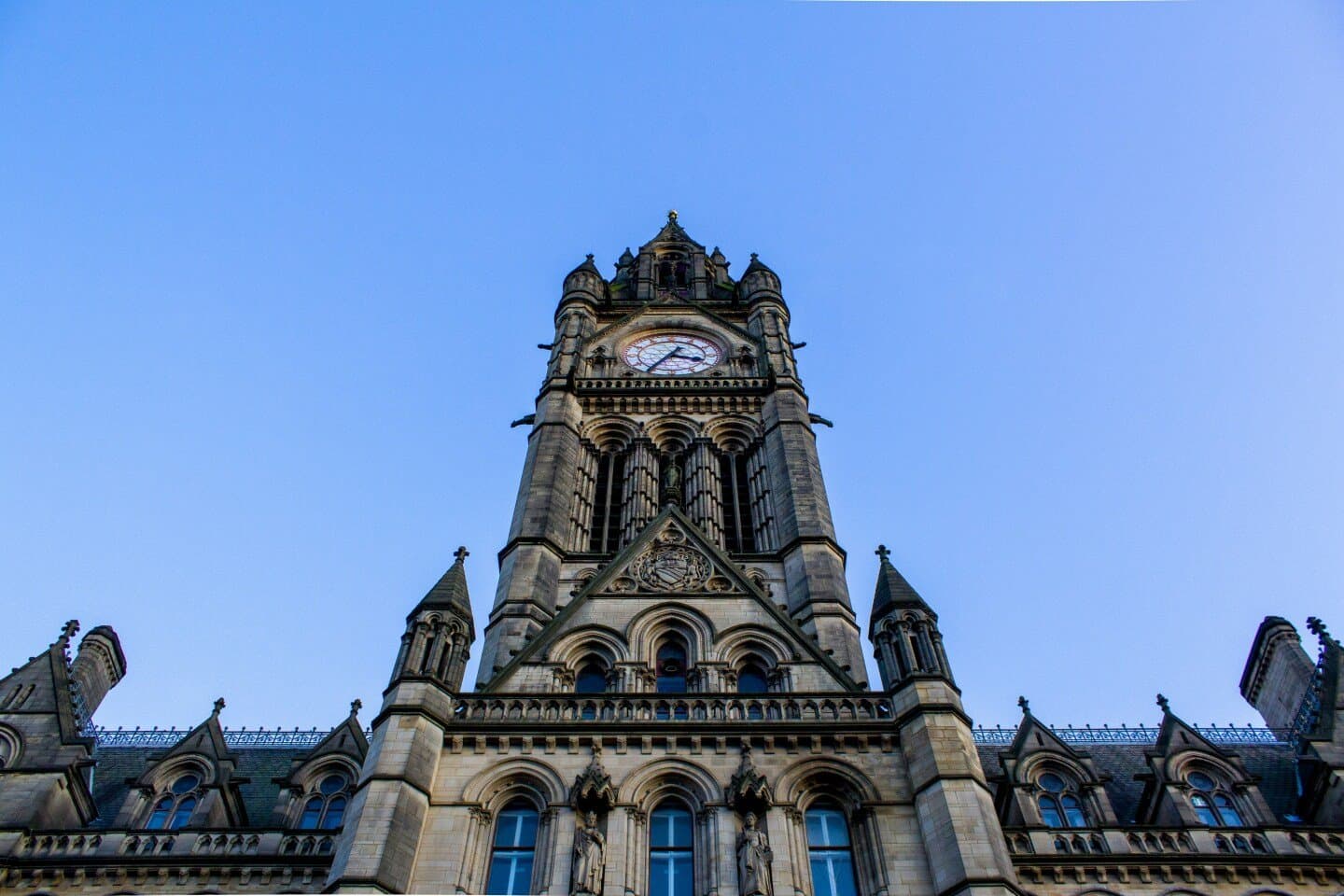Albert Hall Manchester, image 1 of 1