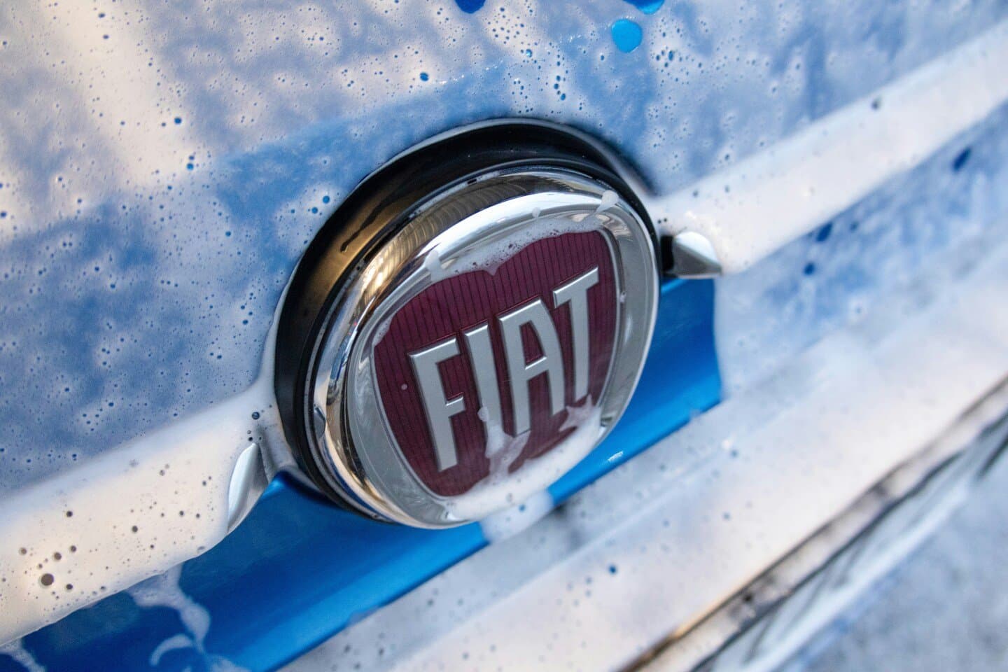 Fiat Pulse, image 1 of 1