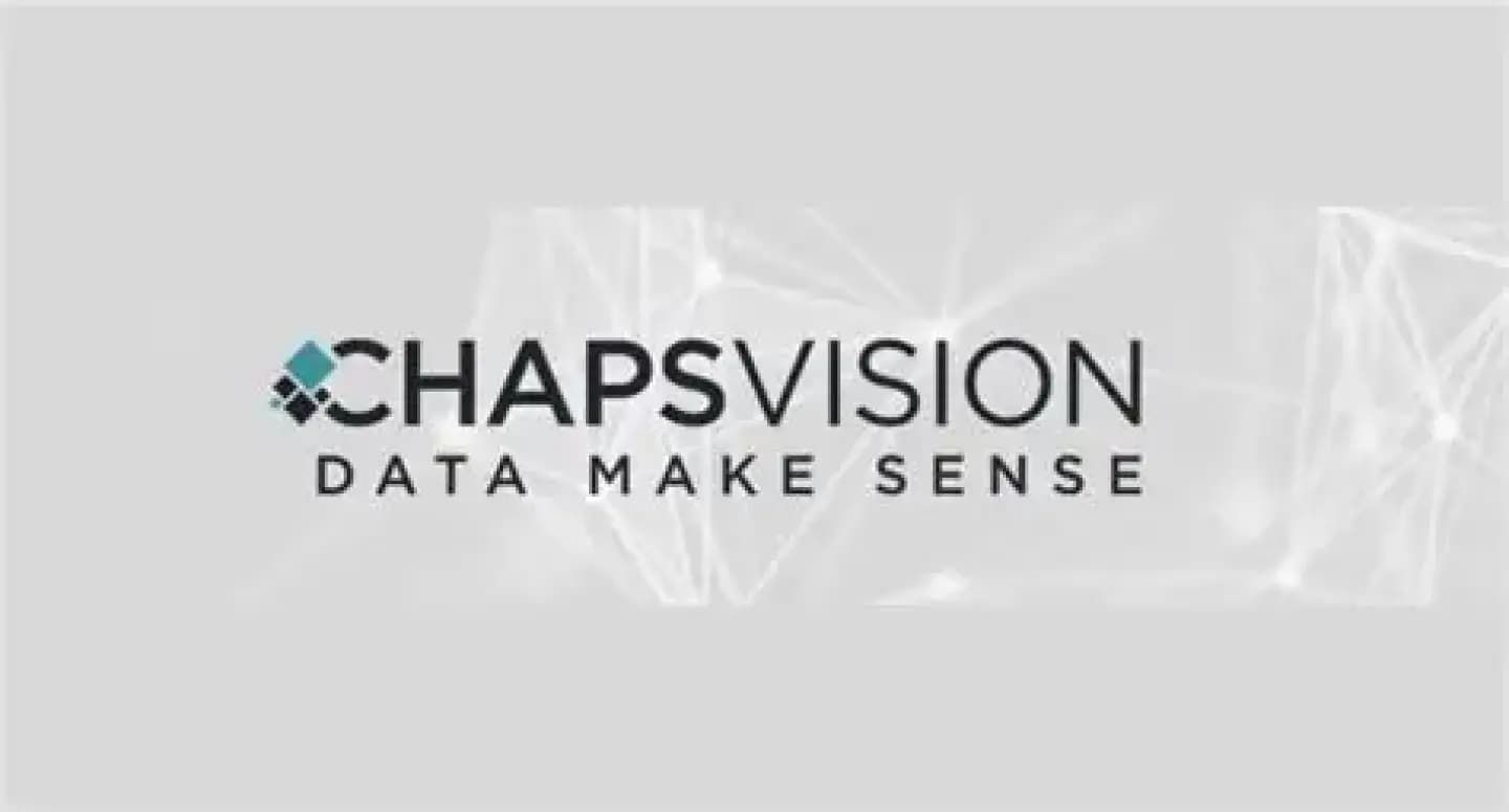 Chaspsvision, image 1 of 1