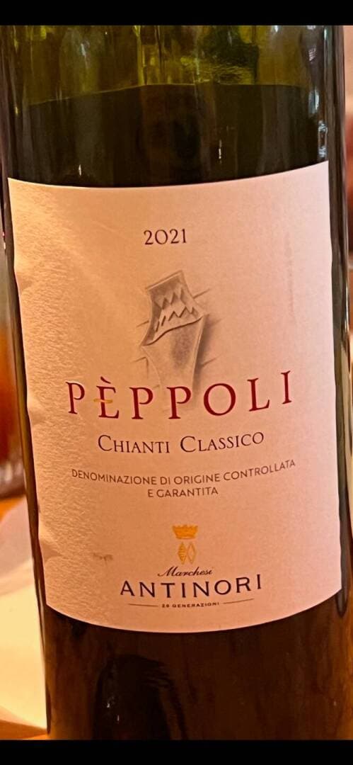 Peppoli, image 1 of 1