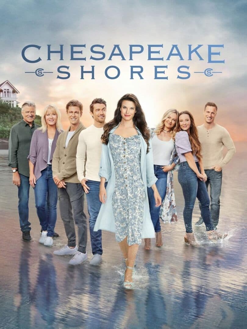 Chesapeake Shores, image 1 of 1