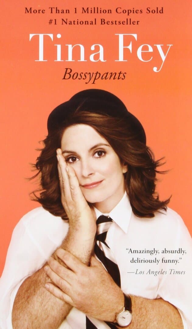 Bossypants, image 1 of 1