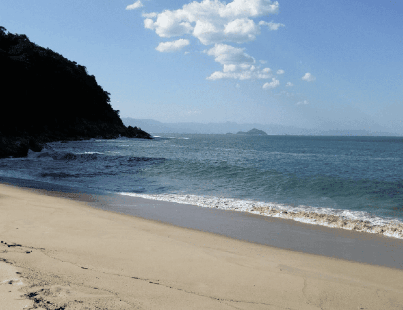 Camburizinho Trail, image 1 of 1