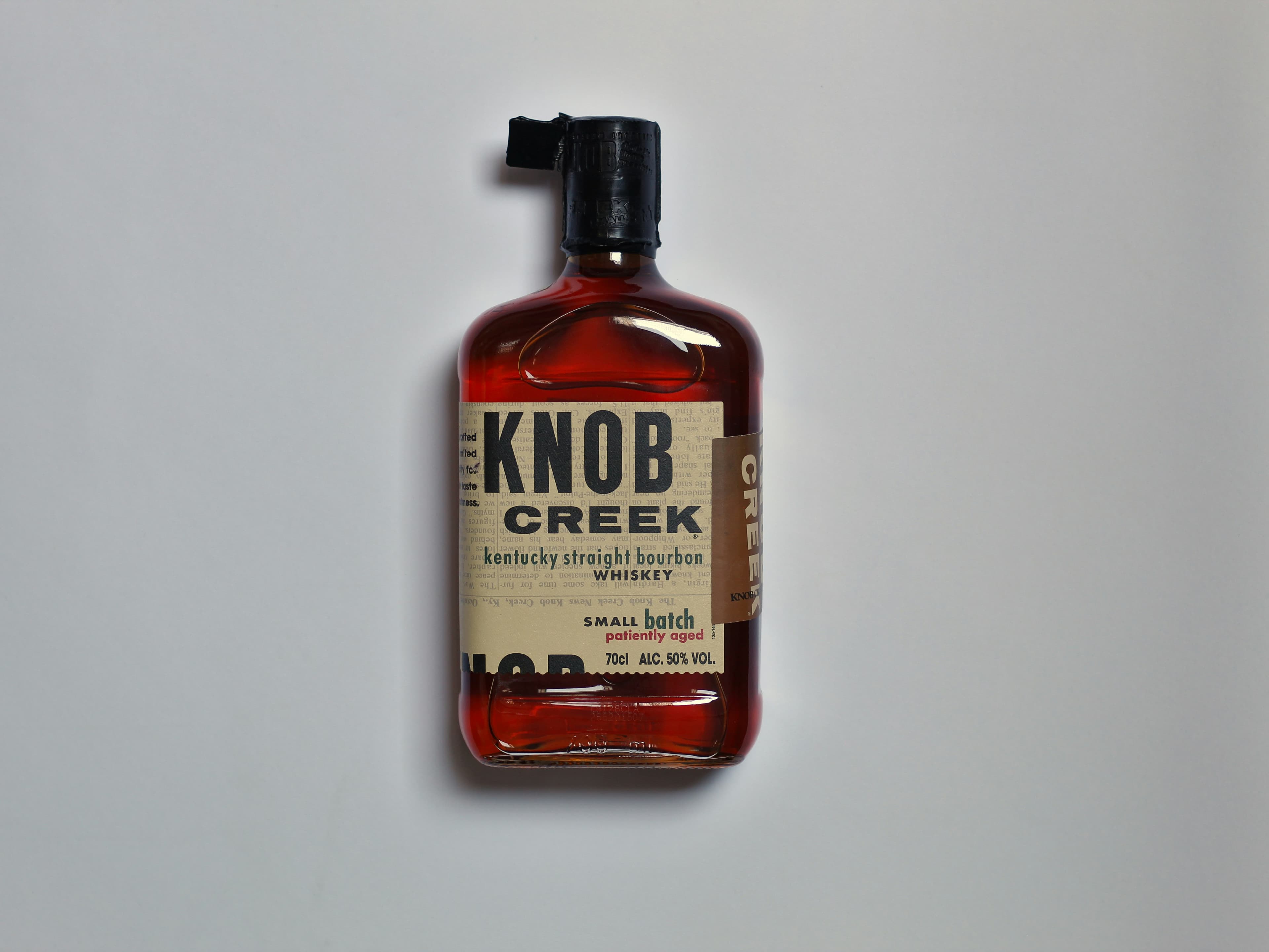 Knob Creek 9 Year, image 1 of 1