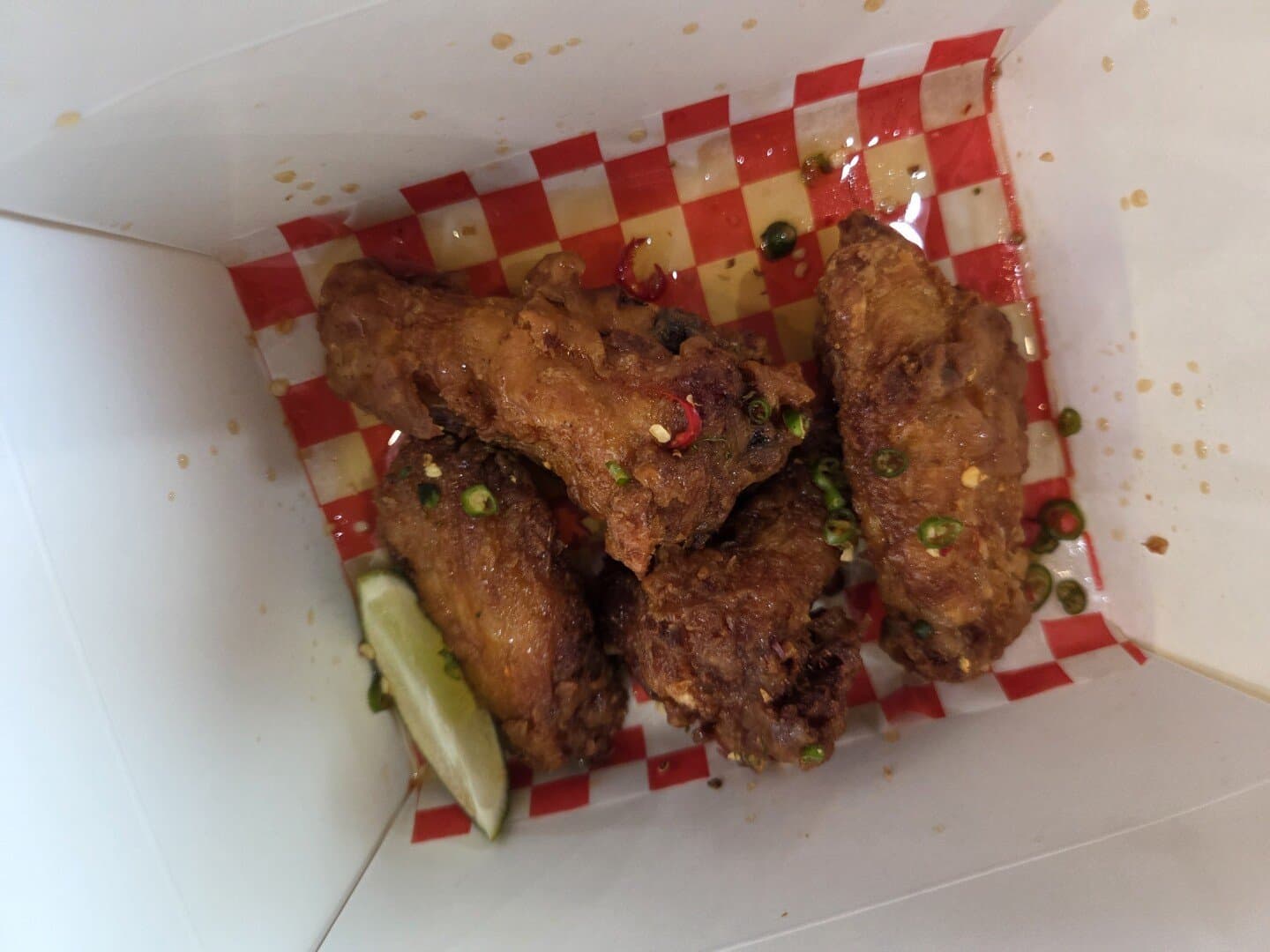 Mama Hieu's, image 1 of 1