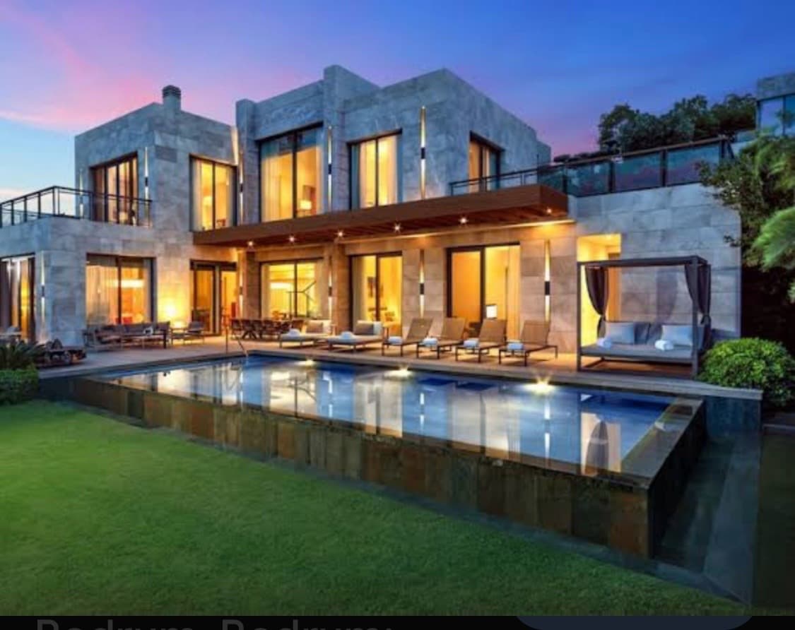 Mandarin Oriental Bodrum, image 1 of 1