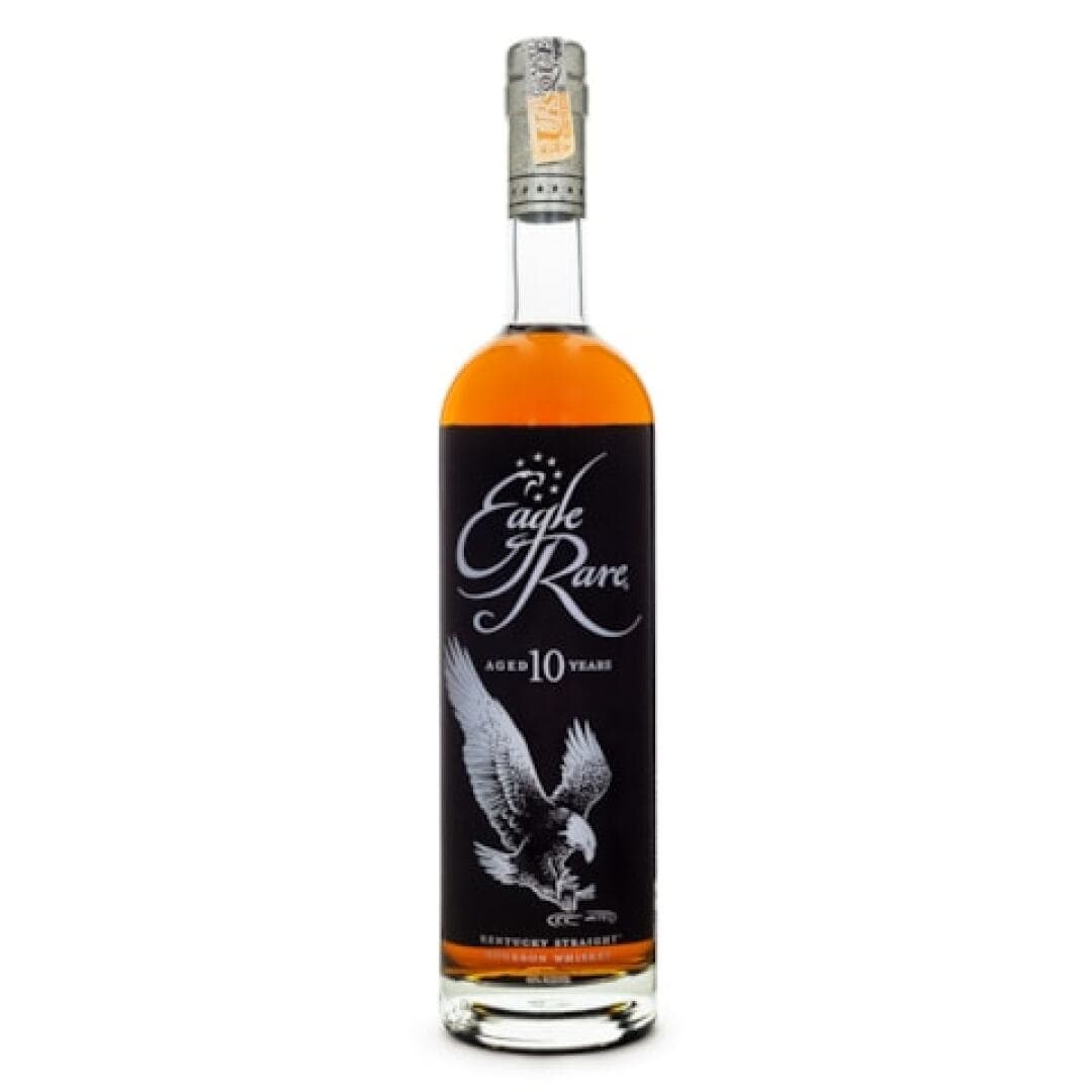 Eagle Rare 10 Year, image 1 of 1