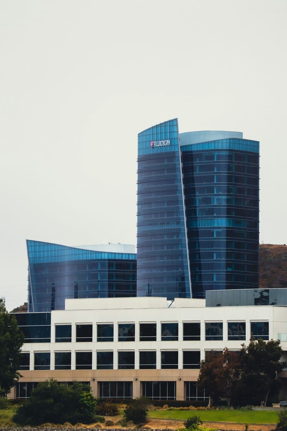 UHealth Tower, image 1 of 1