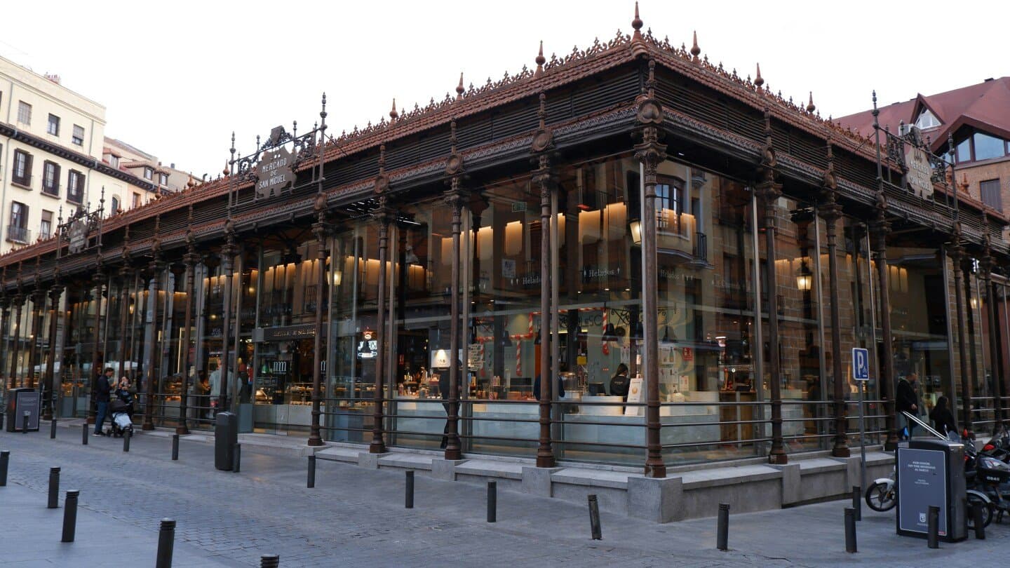 Galería MPA - Moisés Pérez de Albéniz, image 1 of 1