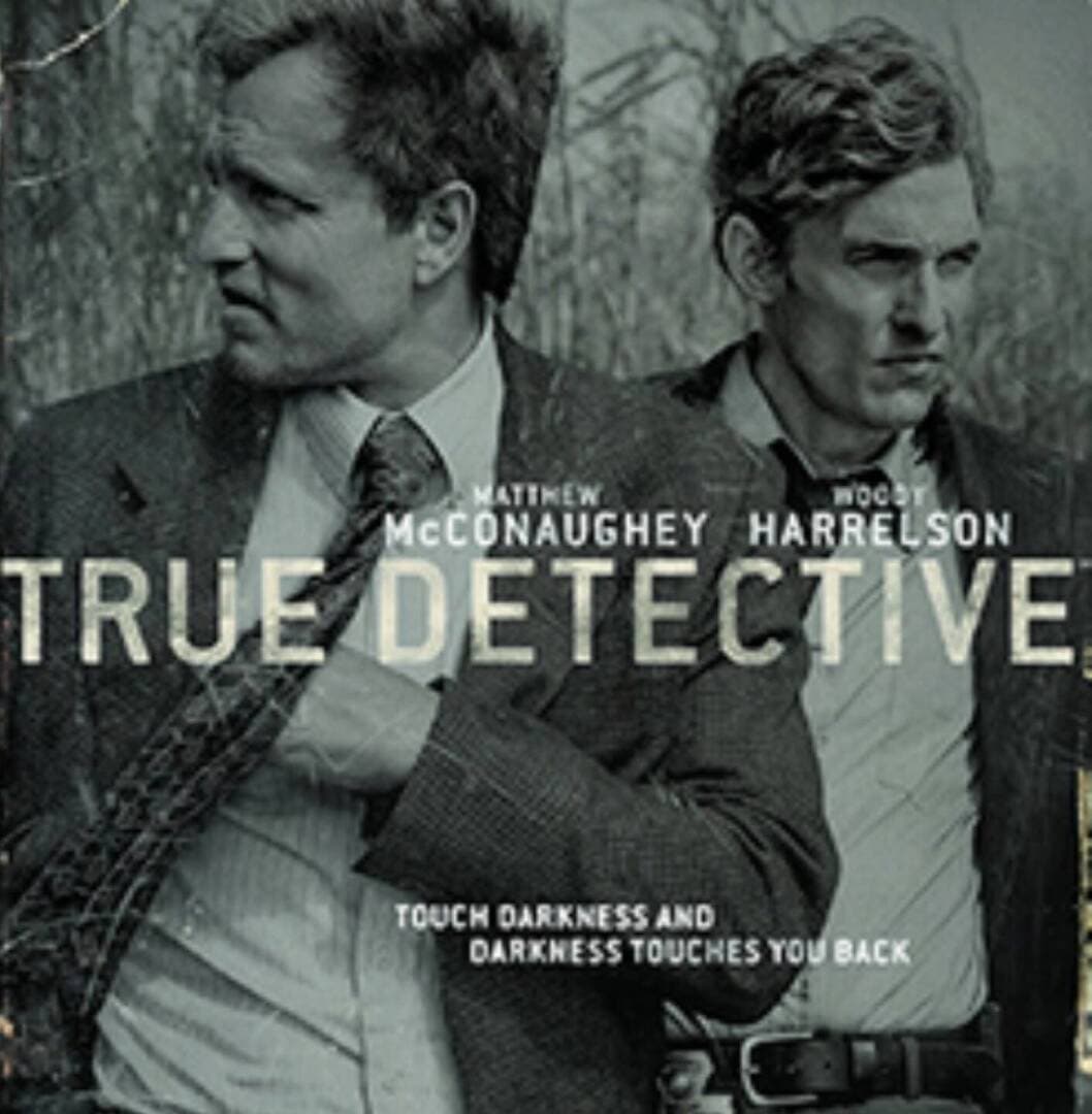 True Detective - S1, image 1 of 1