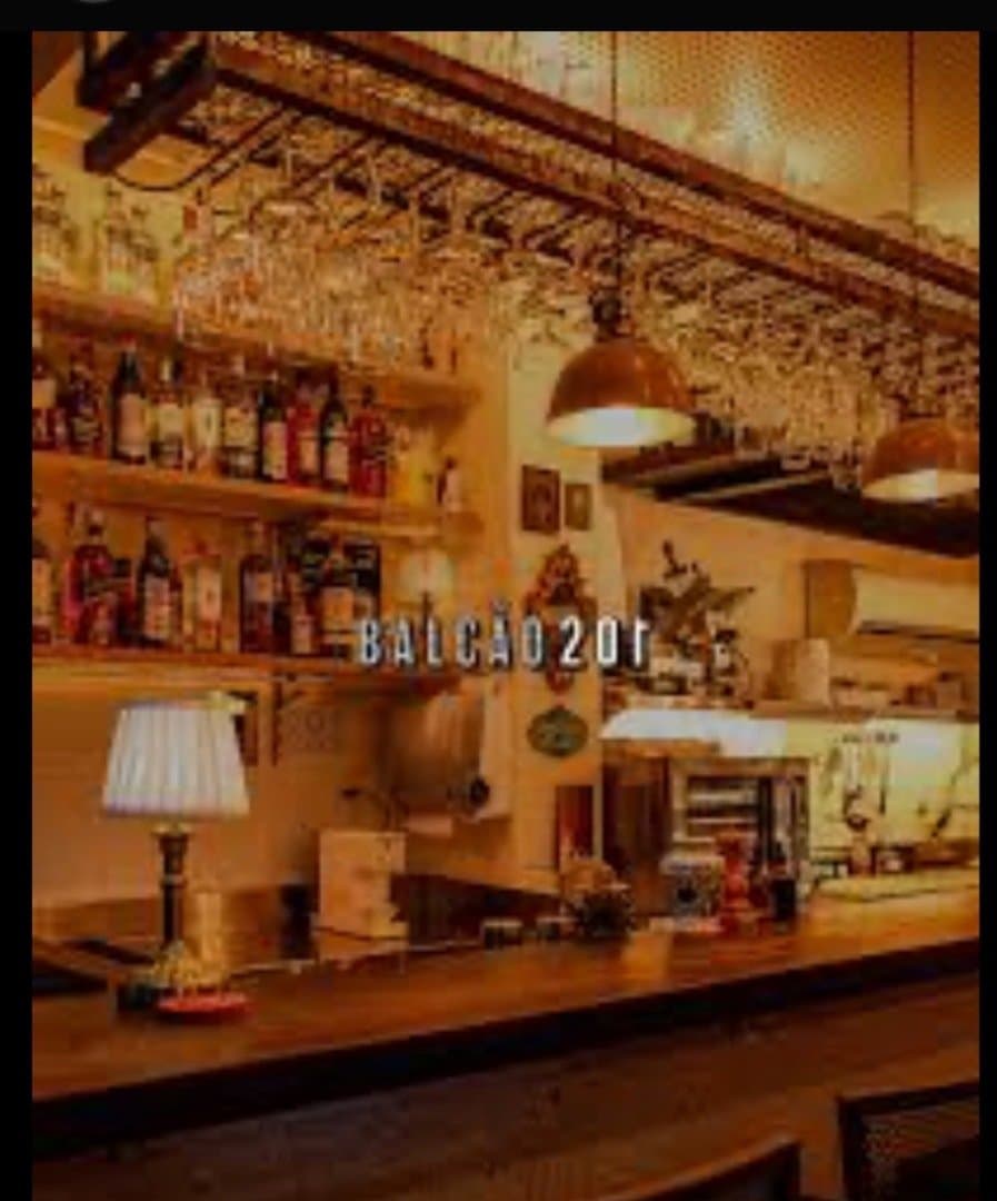 Balcão 201, image 1 of 1