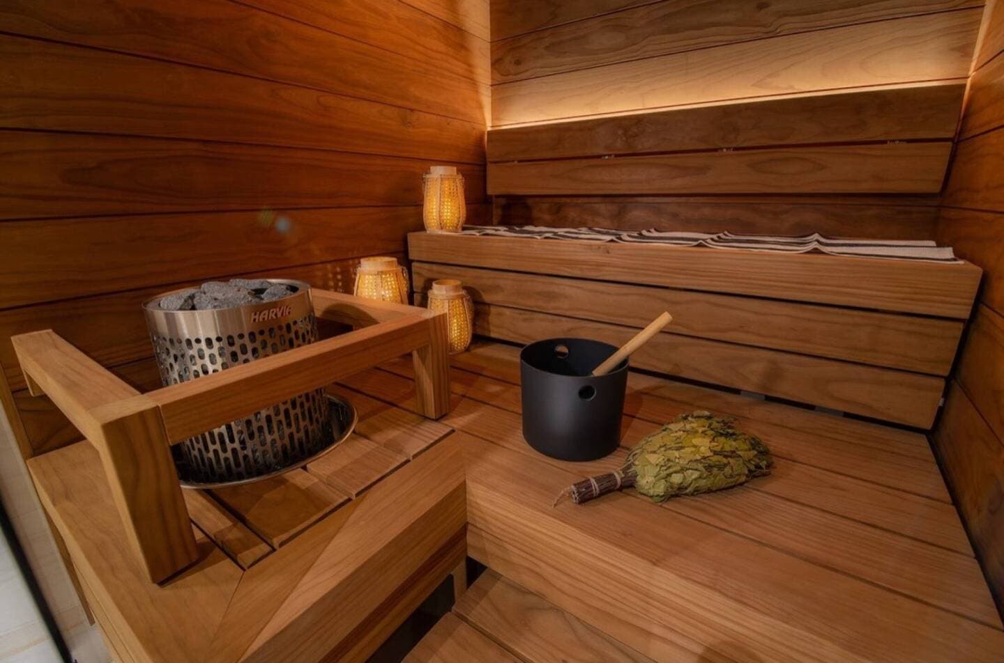 Arctic TreeHouse Hotel, image 1 of 1