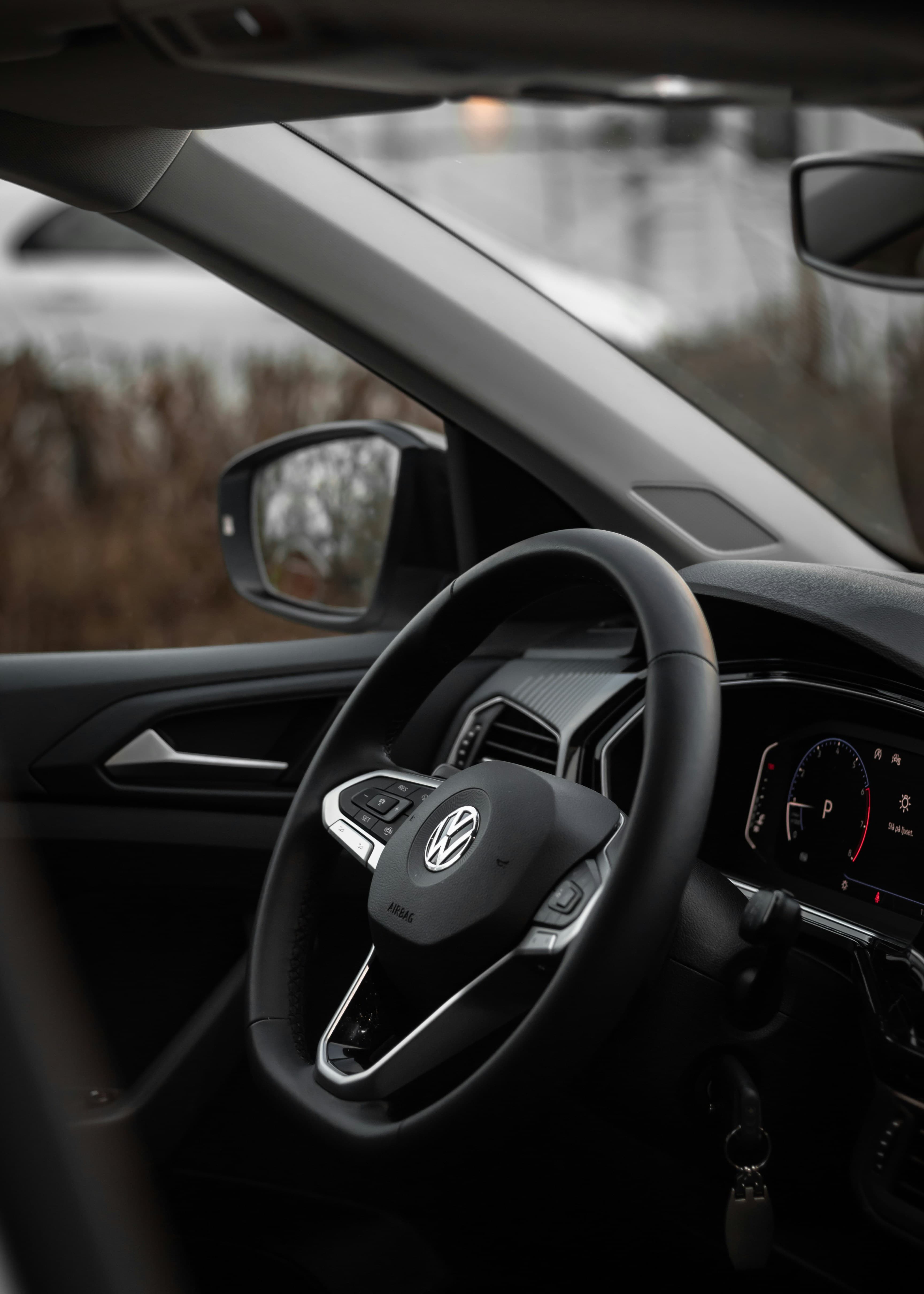 Volkswagen Nivus, image 1 of 1