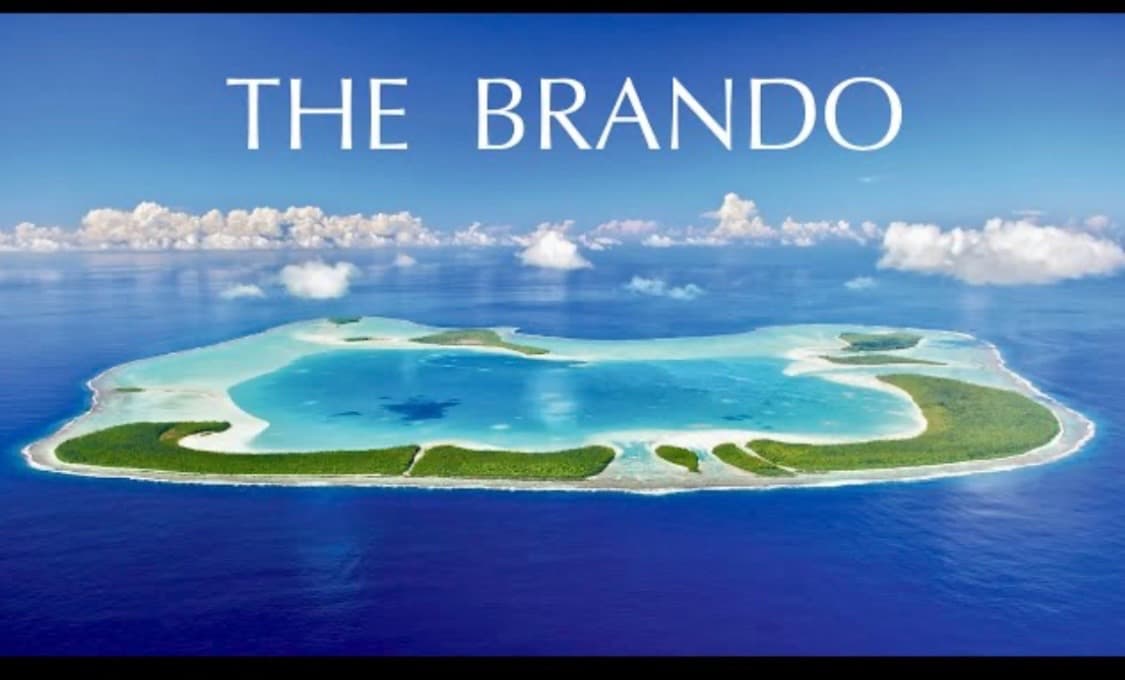 The Brando, image 1 of 1