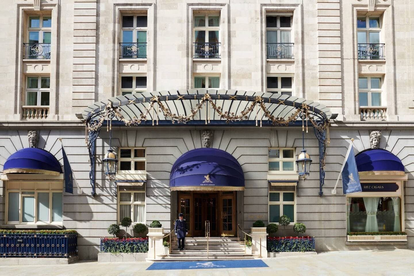 The Ritz London, image 1 of 1