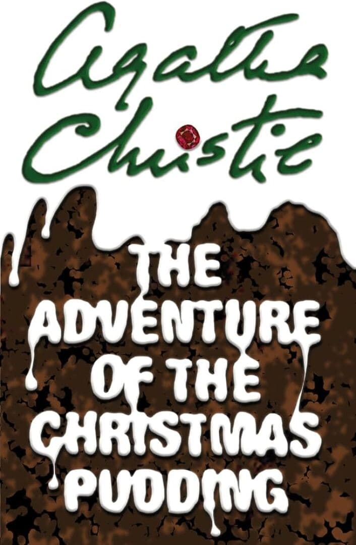 The Adventure of the Christmas Pudding, image 1 of 1