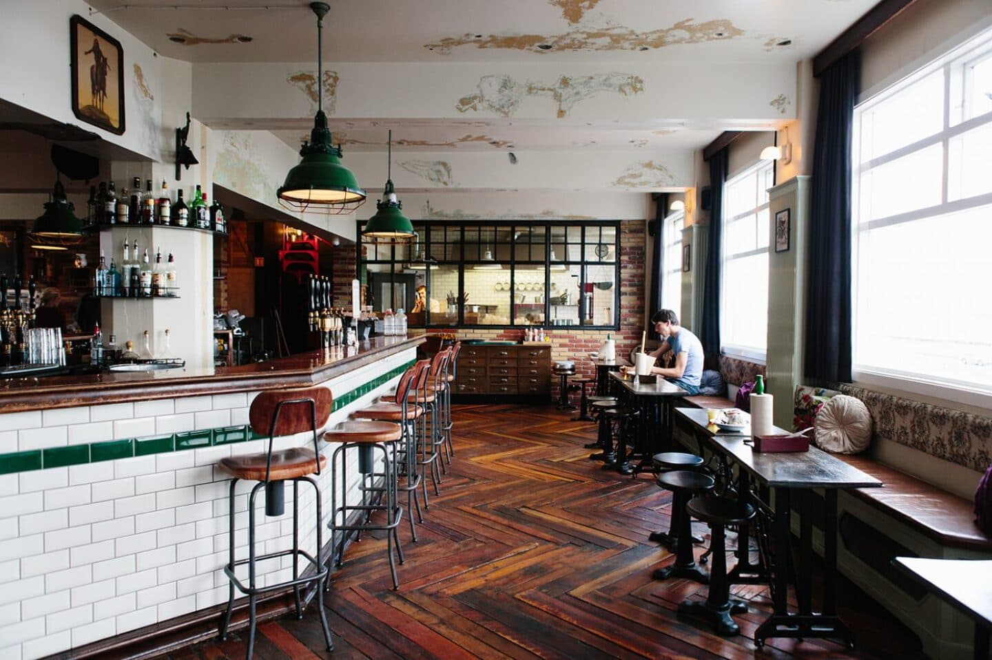 Kex Hostel, image 1 of 1