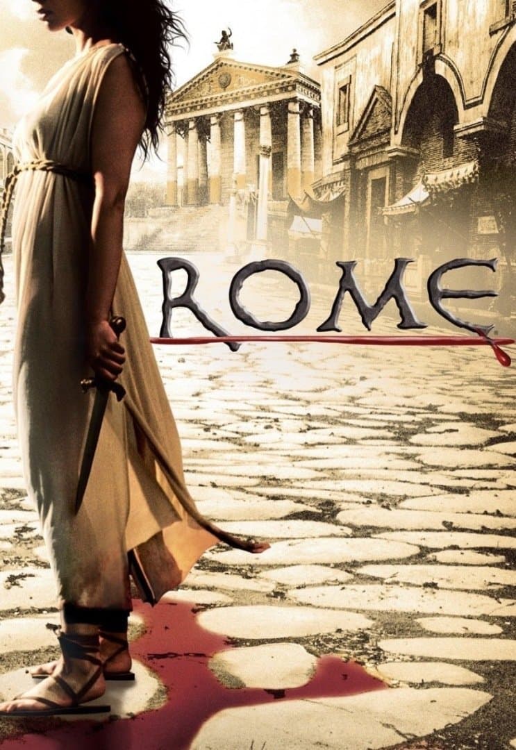 Rome, image 1 of 1