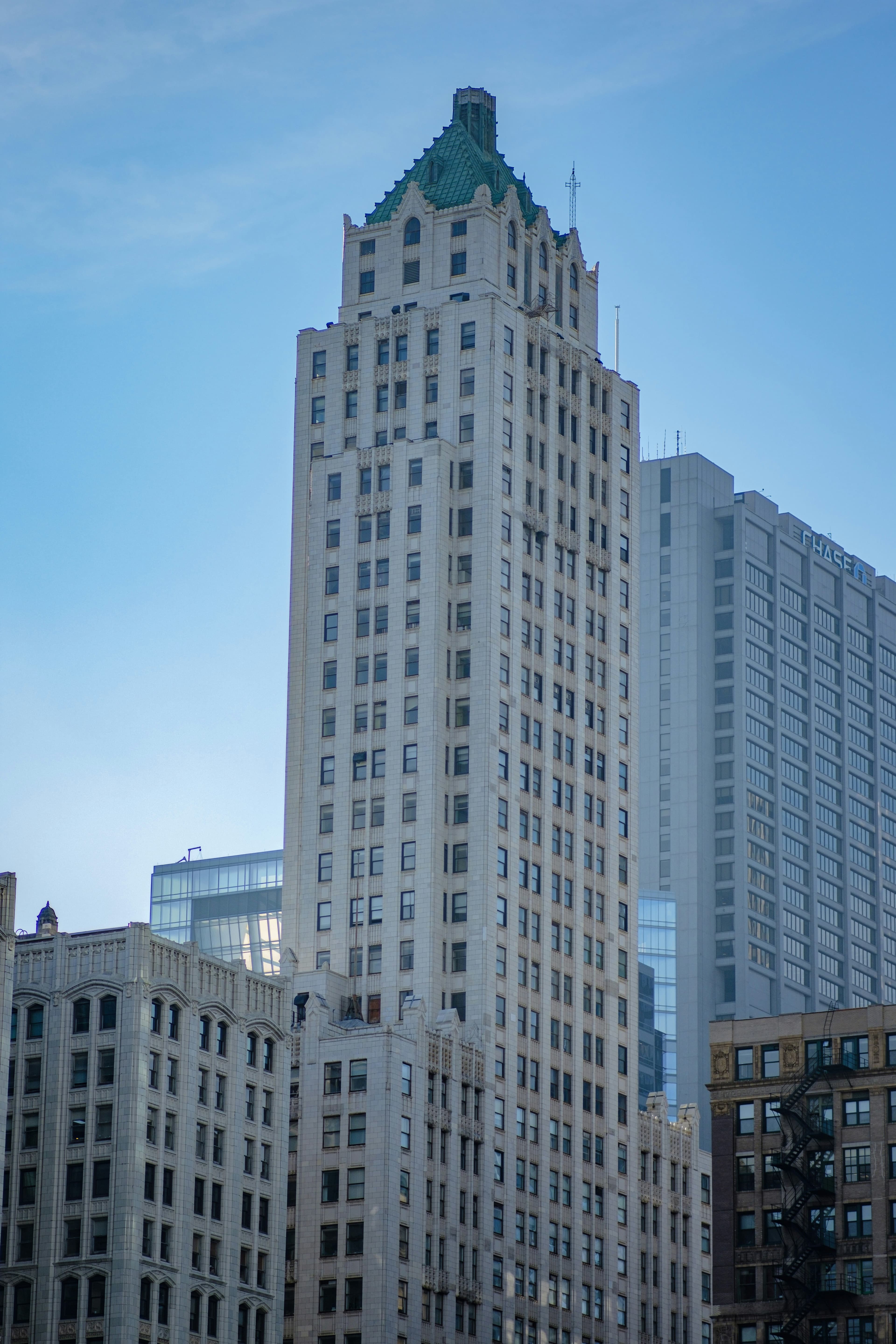 Provident Hospital of Cook County, image 1 of 1