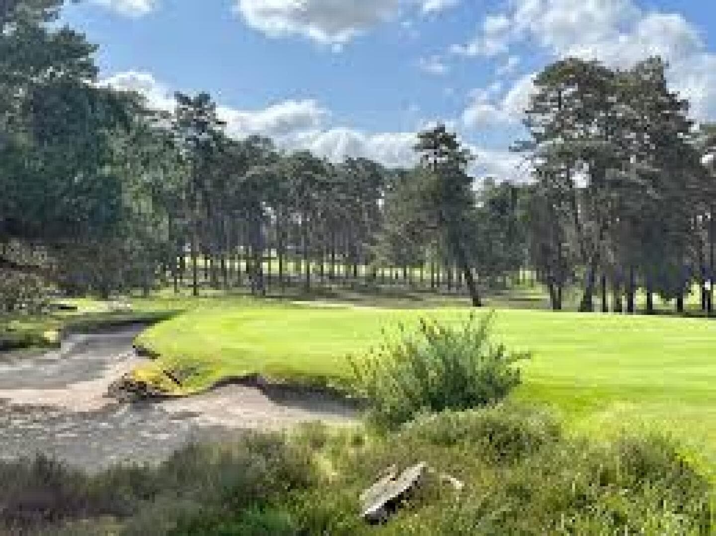 Golf de Morfontaine, image 1 of 1