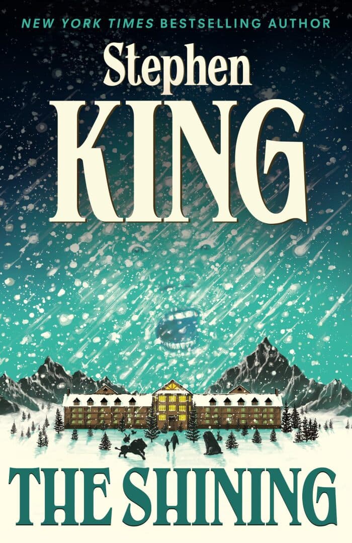 The Shining, image 1 of 1