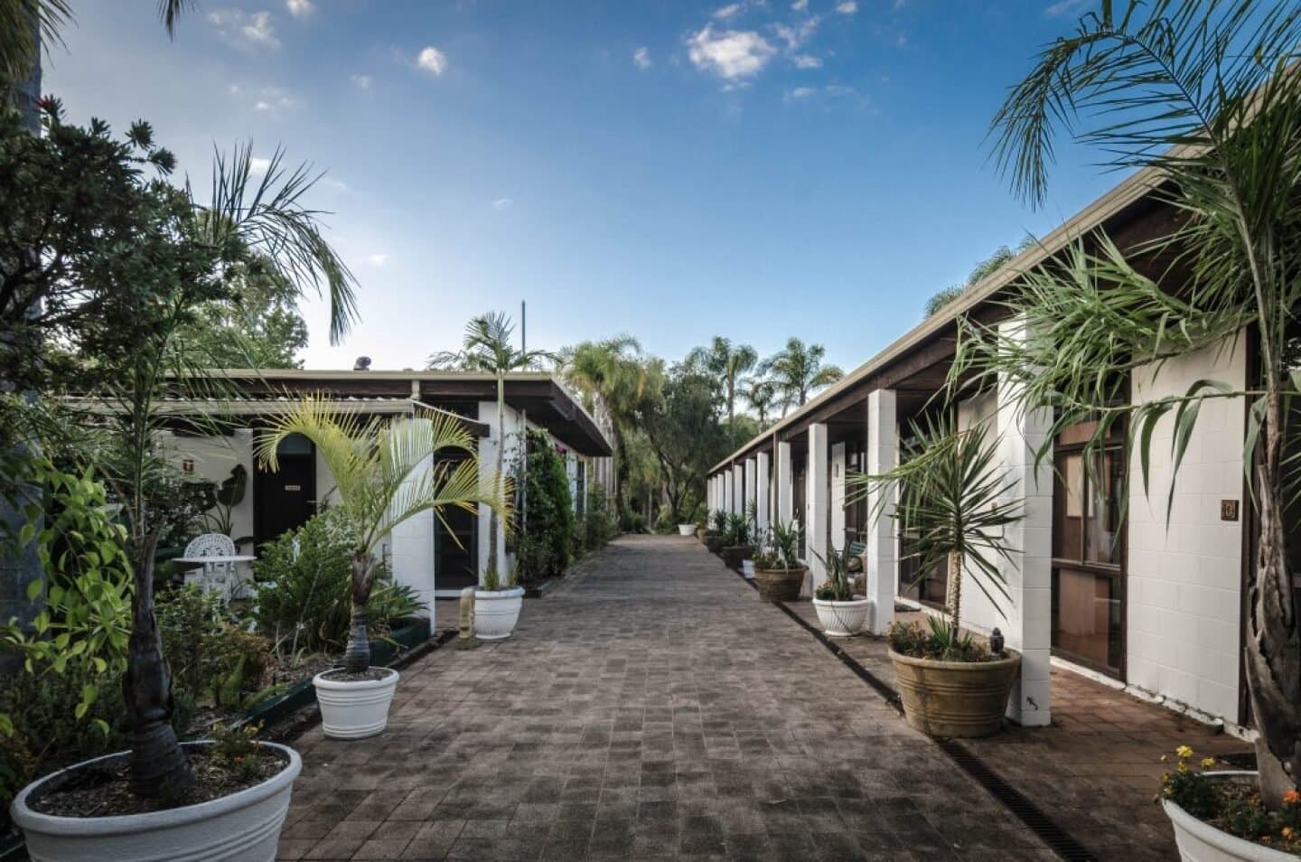Swami’s Yoga Retreat, image 1 of 1