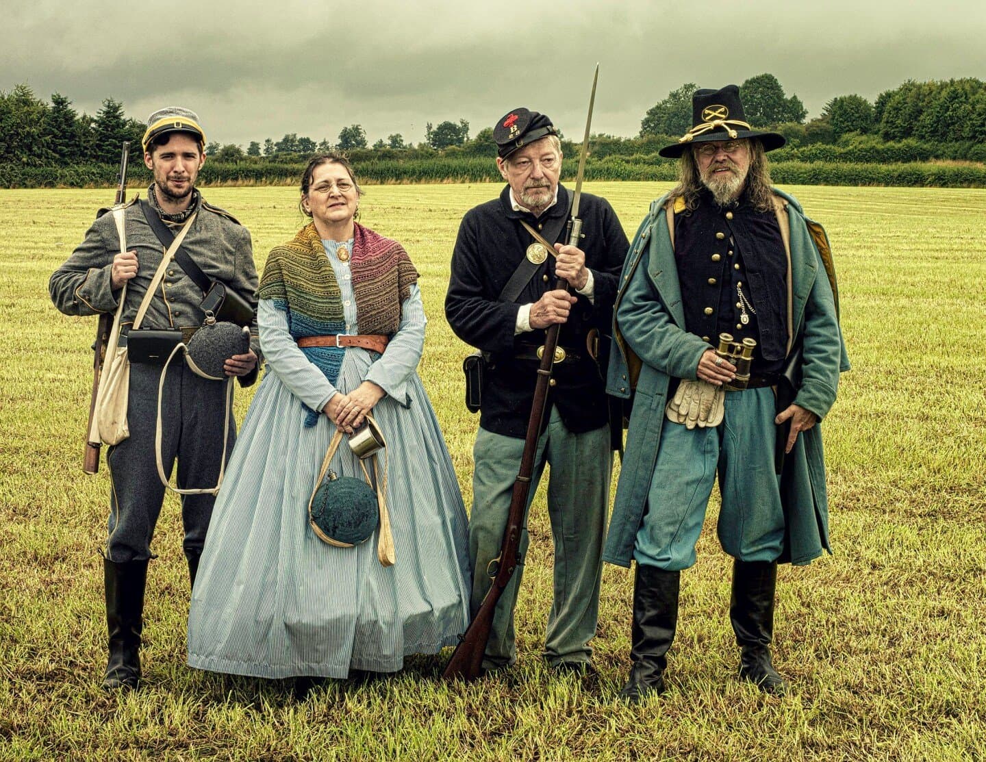 The Fifth Season, image 1 of 1