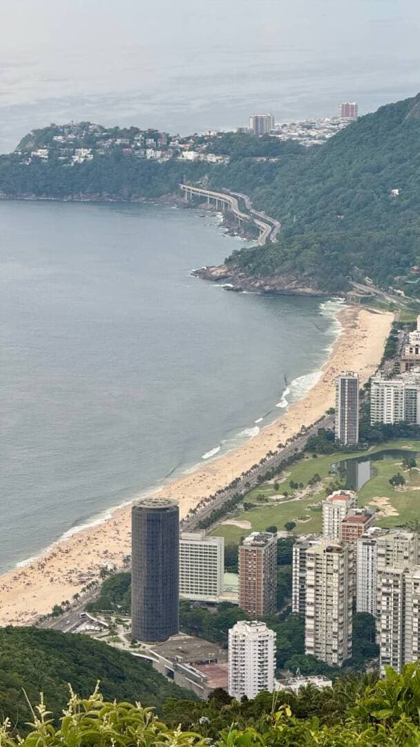 São Conrado, image 1 of 1
