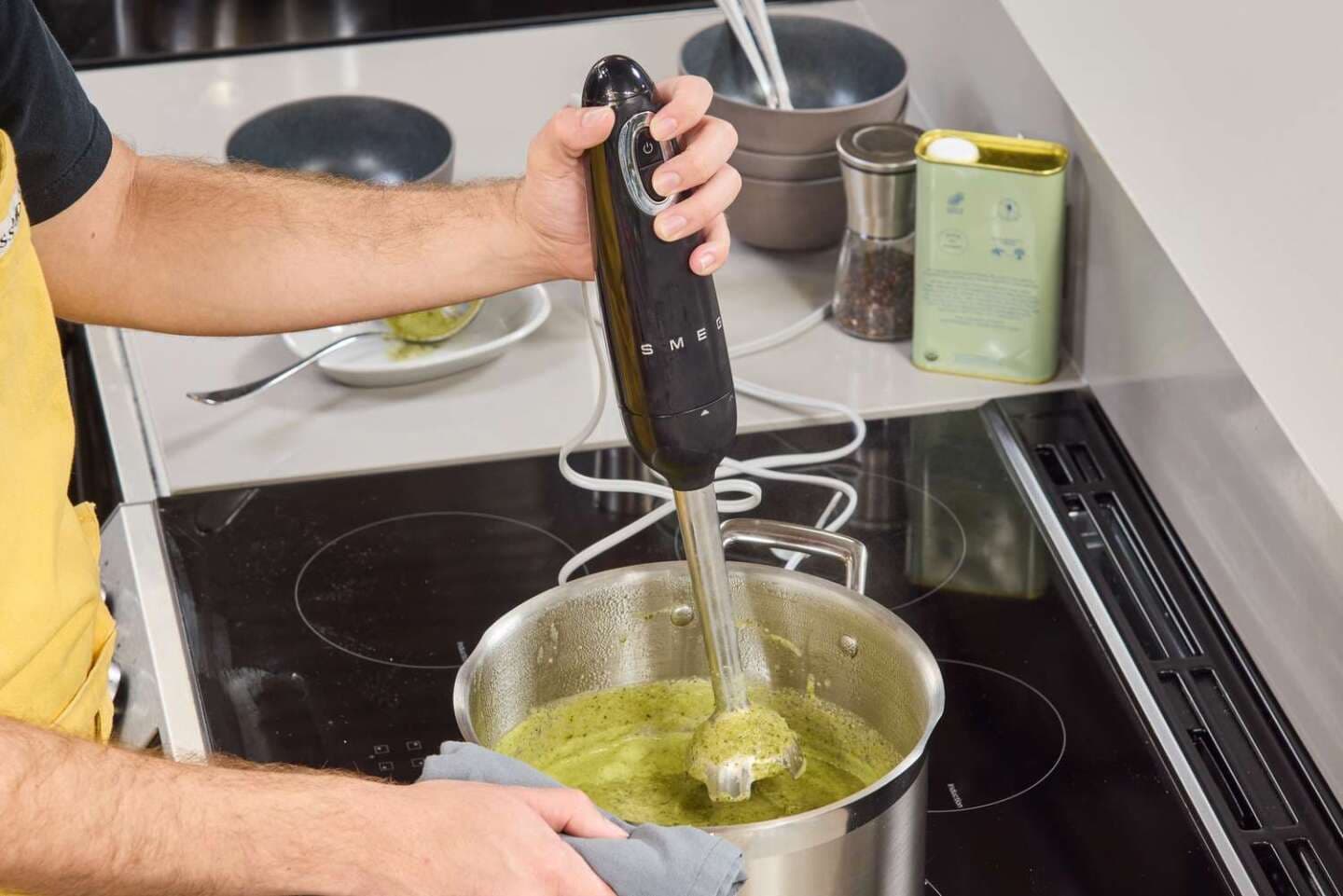 Immersion Blender, image 1 of 1