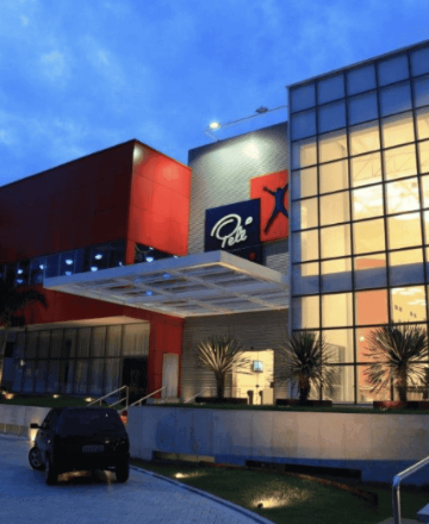 Pelé Club, image 1 of 1
