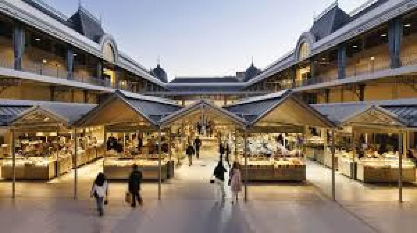Mercado do Bolhão, image 1 of 1