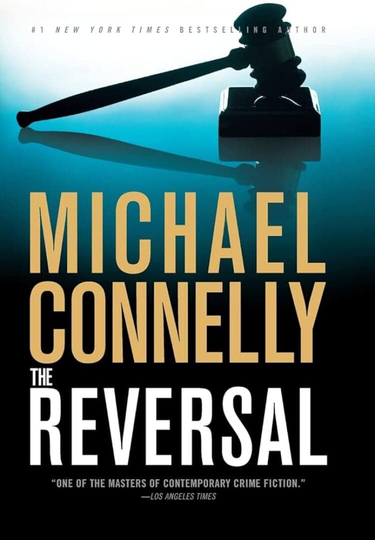 The Reversal, image 1 of 1