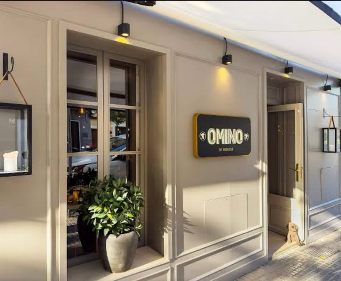 Omino by Ingrosso, image 1 of 1