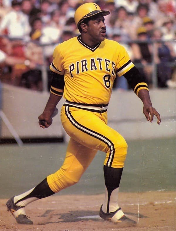 Willie Stargell, image 1 of 1