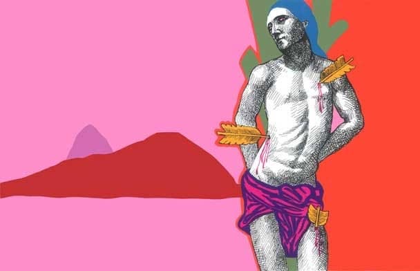 Glauco Rodrigues, image 1 of 1
