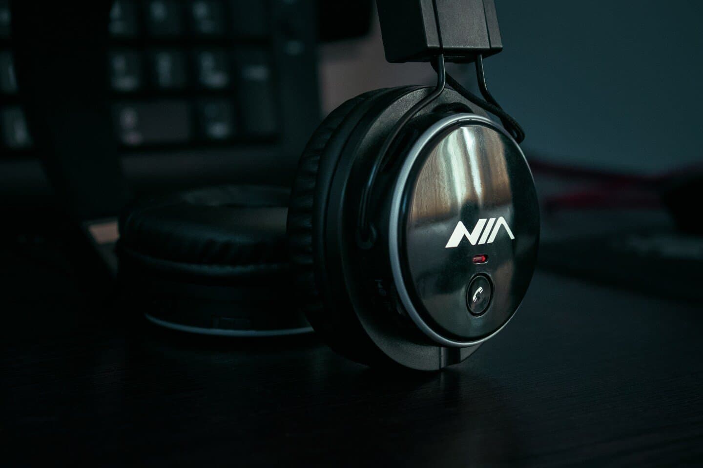 Nox AT10 Luxury Genius, image 1 of 1