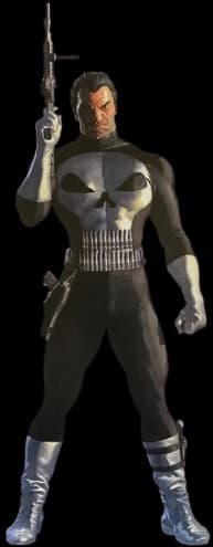 The Punisher, image 1 of 1