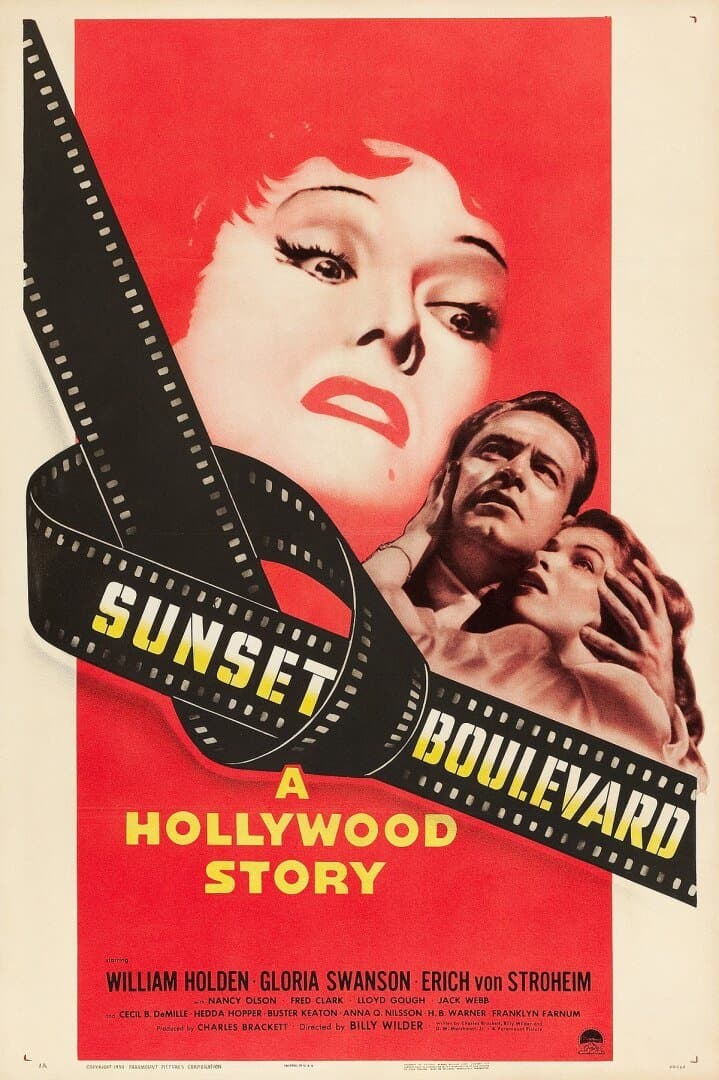 Sunset Boulevard, image 1 of 1