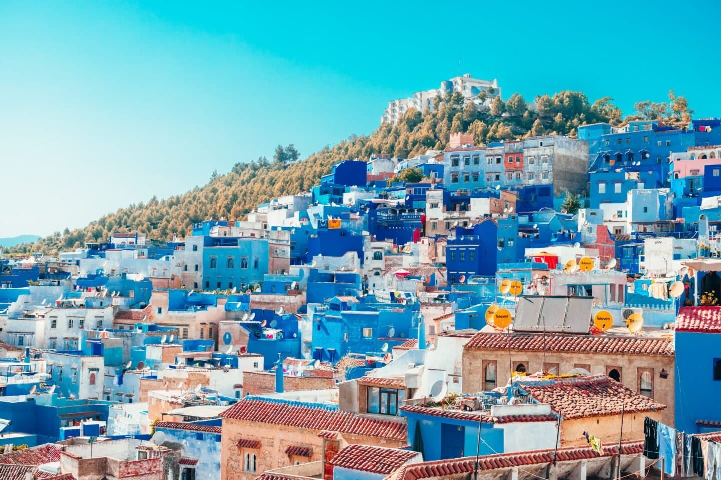 Chefchaouen, image 1 of 1