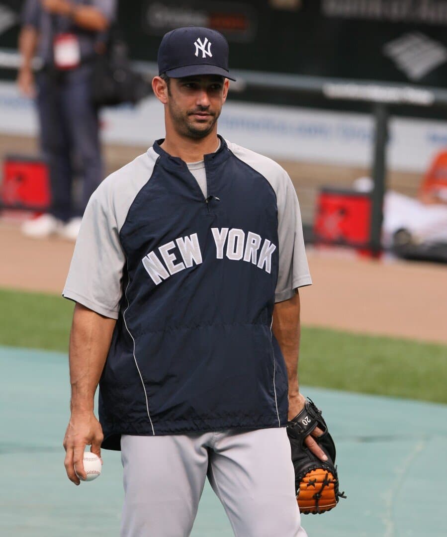 Jorge Posada, image 1 of 1